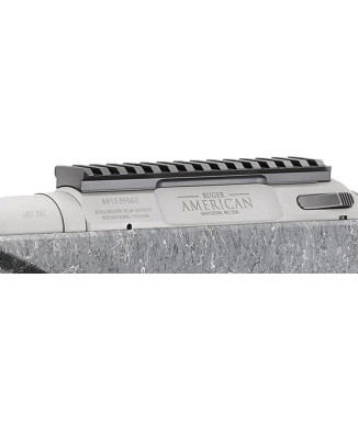 Rifle de cerrojo RUGER American Gen II Standard - 308 Win.
