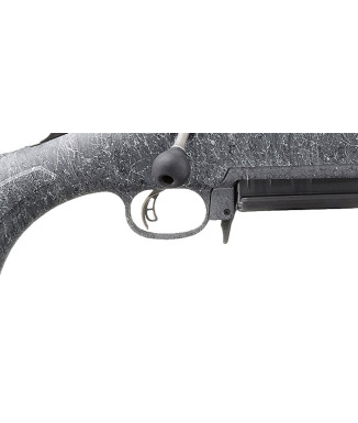Rifle de cerrojo RUGER American Gen II Standard - 308 Win.