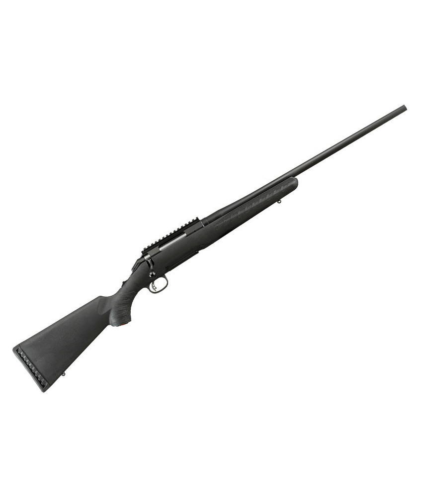 Rifle de cerrojo RUGER American Standard - 30-06