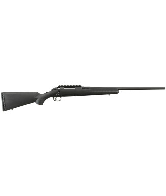 Rifle de cerrojo RUGER American Standard - 30-06