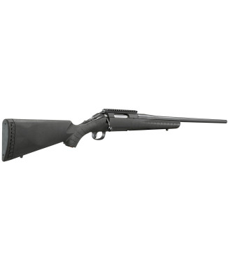 Rifle de cerrojo RUGER American Standard - 308 Win.