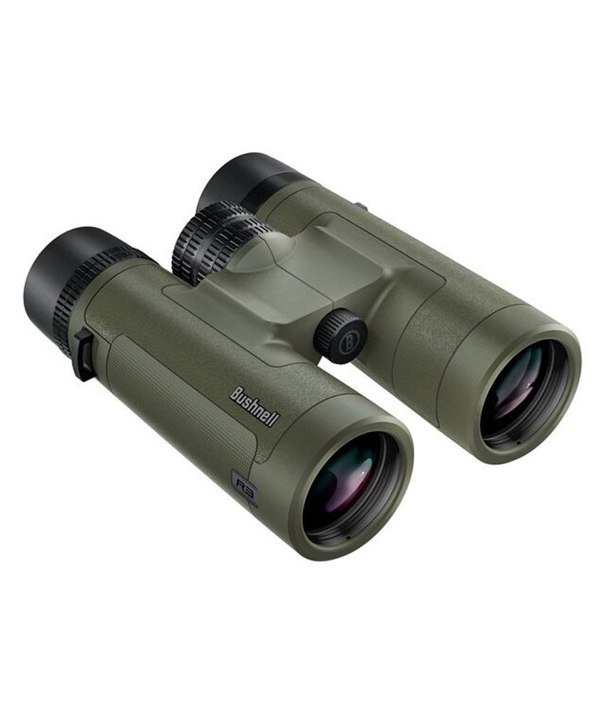 Prismático BUSHNELL R3 - 10x42