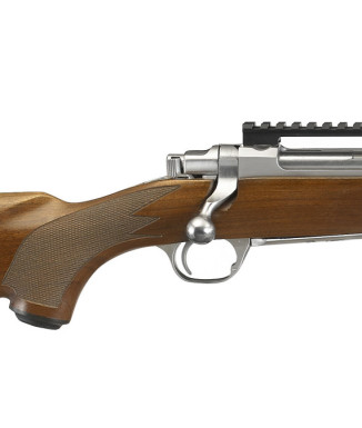 Rifle de cerrojo RUGER Hawkeye Hunter - 30-06