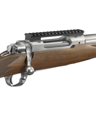 Rifle de cerrojo RUGER Hawkeye Hunter - 30-06