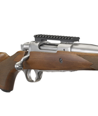 Rifle de cerrojo RUGER Hawkeye Hunter - 30-06