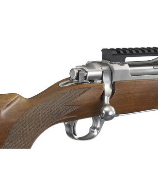 Rifle de cerrojo RUGER Hawkeye Hunter - 30-06