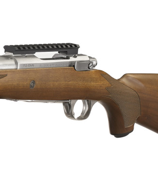 Rifle de cerrojo RUGER Hawkeye Hunter - 30-06