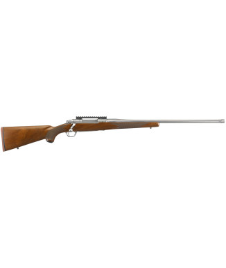 Rifle de cerrojo RUGER Hawkeye Hunter - 30-06