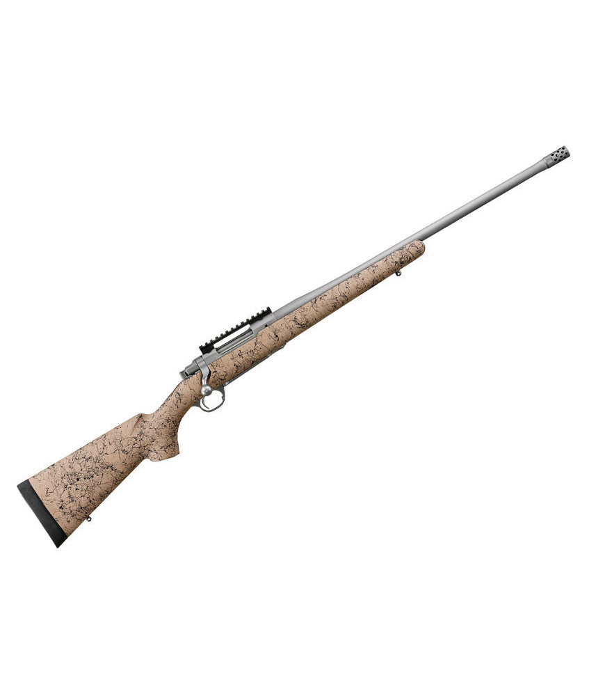 Rifle de cerrojo RUGER FTW Hawkeye Hunter - 308 Win.