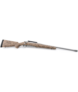 Rifle de cerrojo RUGER FTW Hawkeye Hunter - 308 Win.