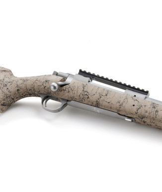 Rifle de cerrojo RUGER FTW Hawkeye Hunter - 308 Win.