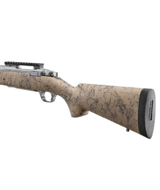 Rifle de cerrojo RUGER FTW Hawkeye Hunter - 308 Win.