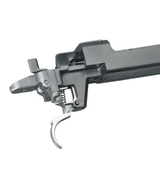 Rifle de cerrojo RUGER FTW Hawkeye Hunter - 308 Win.