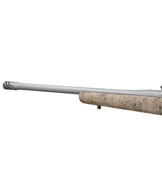 Rifle de cerrojo RUGER FTW Hawkeye Hunter - 308 Win.