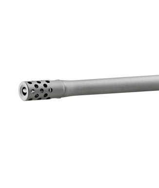 Rifle de cerrojo RUGER FTW Hawkeye Hunter - 308 Win.