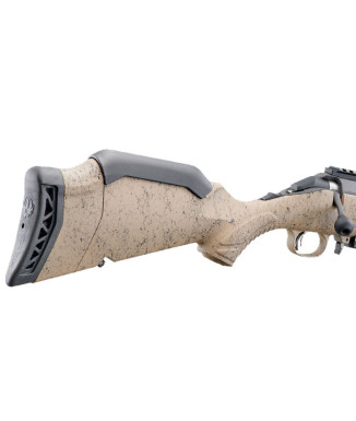 Rifle de cerrojo RUGER American Gen II Ranch - 300 AAC BLK