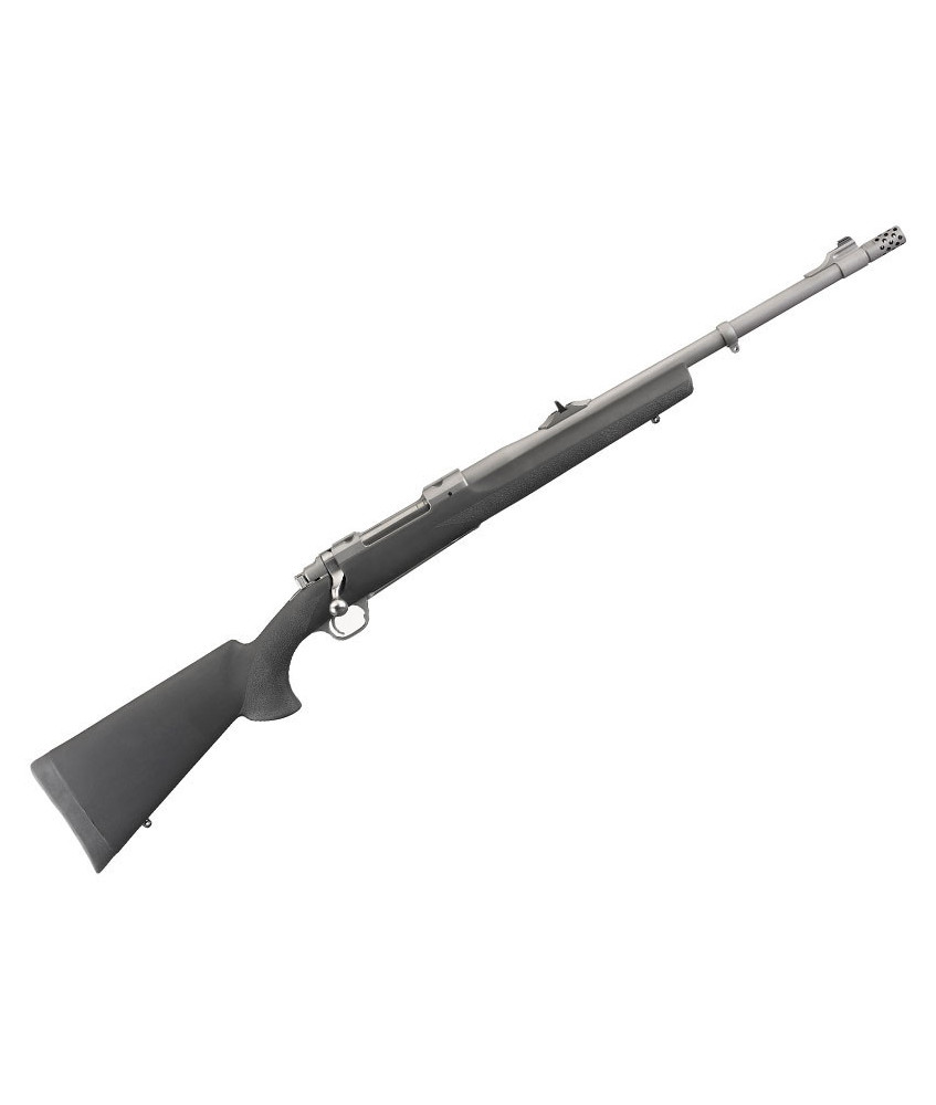 Rifle de cerrojo RUGER Hawkeye Alaskan - 338 Win. Mag.