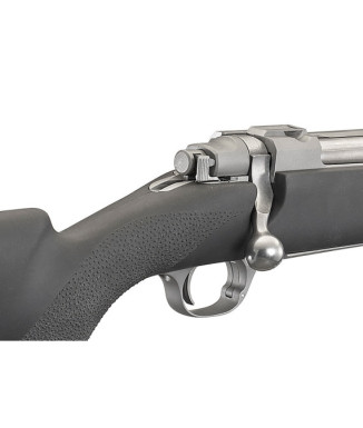 Rifle de cerrojo RUGER Hawkeye Alaskan - 338 Win. Mag.