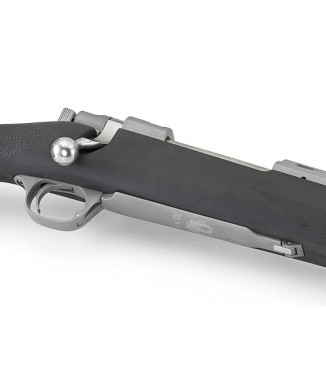 Rifle de cerrojo RUGER Hawkeye Alaskan - 338 Win. Mag.