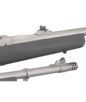 Rifle de cerrojo RUGER Hawkeye Alaskan - 338 Win. Mag.