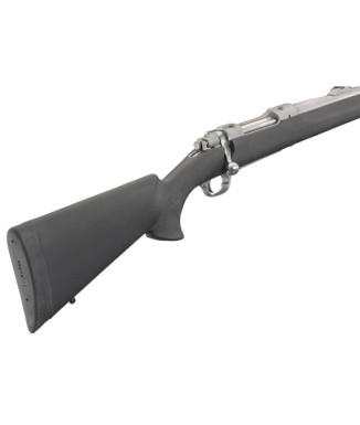 Rifle de cerrojo RUGER Hawkeye Alaskan - 338 Win. Mag.