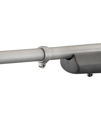Rifle de cerrojo RUGER Hawkeye Alaskan - 338 Win. Mag.