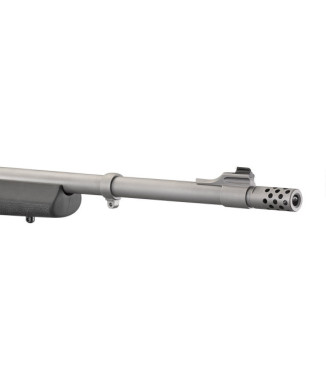 Rifle de cerrojo RUGER Hawkeye Alaskan - 338 Win. Mag.