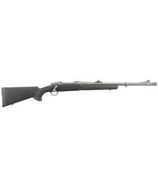 Rifle de cerrojo RUGER Hawkeye Alaskan - 338 Win. Mag.