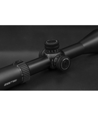 Visor ZEROTECH Vengeance 4-20x50 PHR II