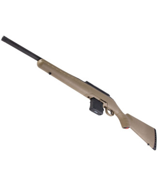 Rifle de cerrojo RUGER American Ranch - 300 AAC BLK