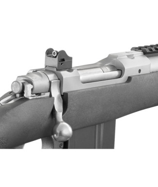 Rifle de cerrojo RUGER Scout - 308 Win.