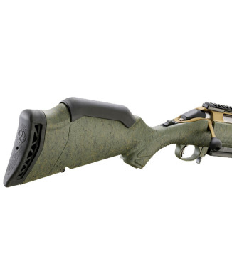 Rifle de cerrojo RUGER American Gen II Predator - 308 Win.