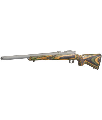 Rifle de cerrojo RUGER 77/17 - 17 Hornet