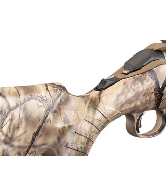Rifle de cerrojo RUGER American GO WILD camo - 6.5 Creedmoor
