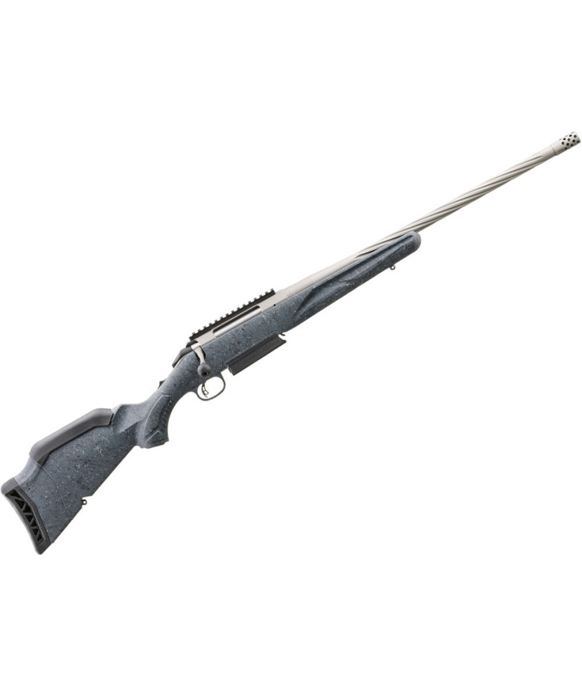 Rifle de cerrojo RUGER American Gen II Standard - 300 Win. Mag.