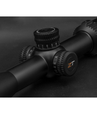 Visor ZEROTECH Vengeance 4-20x50 PHR II