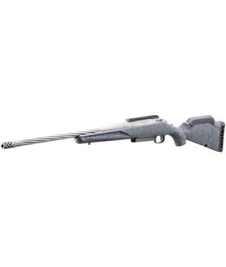 Rifle de cerrojo RUGER American Gen II Standard - 300 Win. Mag.