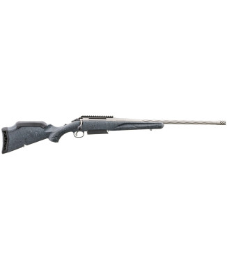 Rifle de cerrojo RUGER American Gen II Standard - 300 Win. Mag.