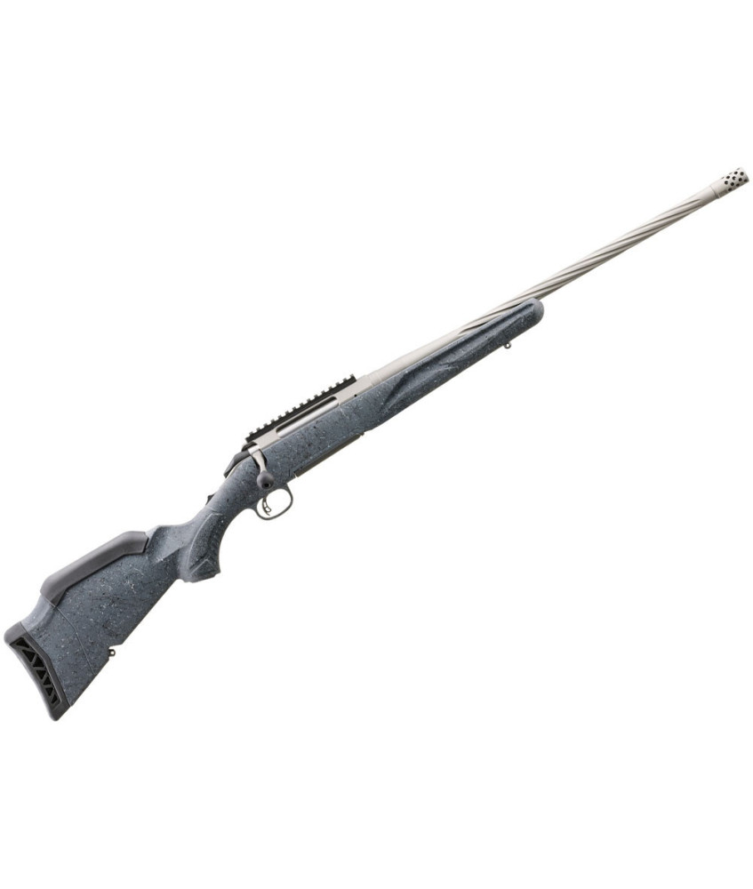 Rifle de cerrojo RUGER American Gen II Standard - 30-06