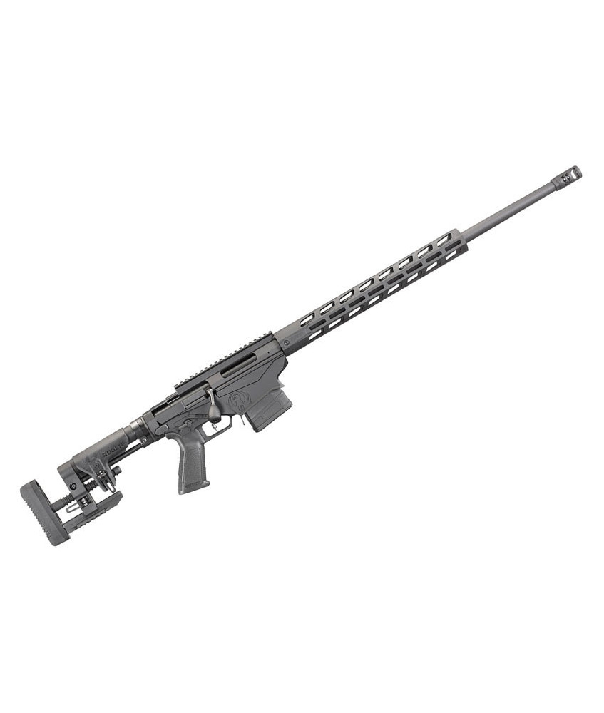 Rifle de cerrojo RUGER Precision - 6.5 Creedmoor