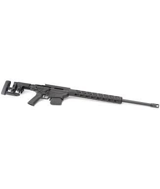 Rifle de cerrojo RUGER Precision - 6.5 Creedmoor