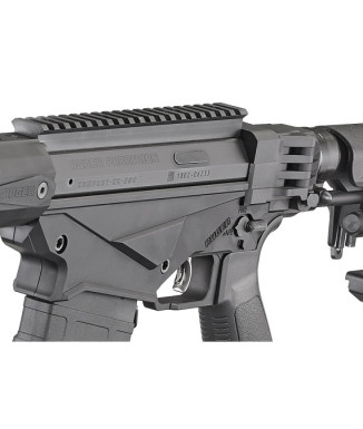 Rifle de cerrojo RUGER Precision - 6.5 Creedmoor