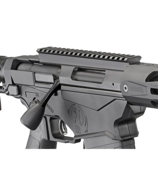 Rifle de cerrojo RUGER Precision - 6.5 Creedmoor
