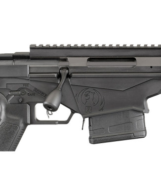 Rifle de cerrojo RUGER Precision - 6.5 Creedmoor