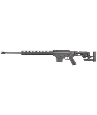 Rifle de cerrojo RUGER Precision - 6.5 Creedmoor