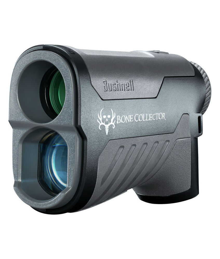 Telémetro BUSHNELL Bone Collector 1000 6x25 - gris