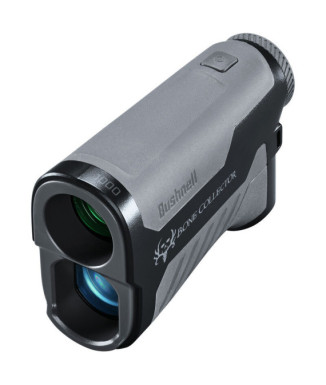 Telémetro BUSHNELL Bone Collector 1000 6x25 - gris