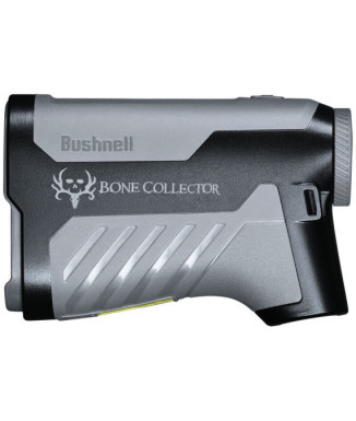 Telémetro BUSHNELL Bone Collector 1000 6x25 - gris