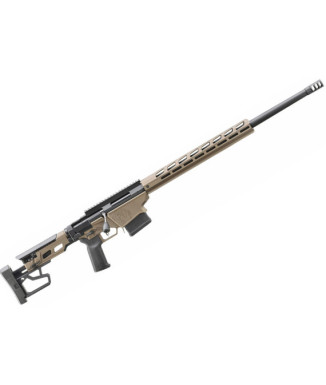 Rifle de cerrojo RUGER Precision Magpul MOE-K2-XL - 6.5 Creedmoor