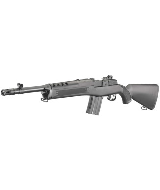 Rifle semiautomático RUGER Mini-14 Tactical - 300 AAC BLK